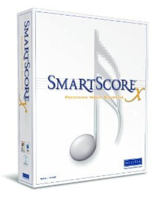 Musitek Smartscore X Pro Crack